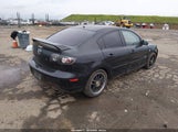 Mazda Mazda3 S Sport JM1BK324691245008 снимка