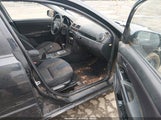 Mazda Mazda3 S Sport JM1BK324691245008 снимка