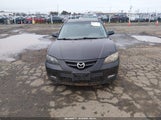 Mazda Mazda3 S Sport JM1BK324691245008 снимка