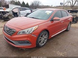 Hyundai Sonata Sport 2.0T 5NPE34AB5FH039358 fotografie