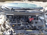 Nissan Kicks Sv Xtronic Cvt 3N1CP5CV6LL481315 photo