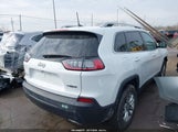 Jeep Cherokee Latitude Lux 4X4 1C4PJMMXXMD222781 photo
