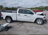 Ram  Tradesman 4X4 6'4 Box 1C6RRFCG0NN326777 photo