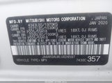 Mitsubishi Outlander Sport 2.0 Be Awc/2.0 Es Awc/2.0 Se Awc/2.0 Sp Awc JA4AR3AU8LU024597 photo