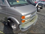 Chevrolet Express Upfitter Pkg. 1GBFG15M8Y1172357 снимка