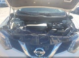 Nissan Rogue S 5N1AT2MT6FC858037 снимка
