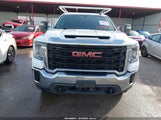 GMC Sierra 2500Hd 2Wd Long Bed 1GD18LE72LF197660 fotografie