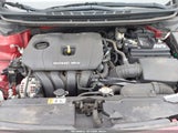 Kia Forte S 3KPFL4A70JE240369 снимка
