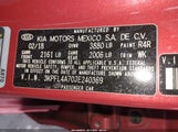 Kia Forte S 3KPFL4A70JE240369 снимка