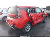 Kia Soul Lx KNDJ23AU7S7272783 fotografie