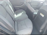 Hyundai Elantra Gls 5NPDH4AE6DH443693 снимка