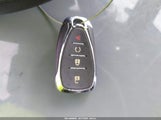 Chevrolet Blazer Awd 2Lt 3GNKBHR44PS147679 снимка