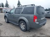 Nissan Pathfinder Se 5N1AR18W97C606118 снимка