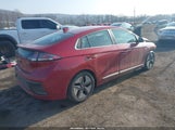 Hyundai Ioniq Hybrid Sel KMHC85LCXLU232882 photo