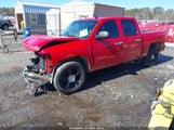 Chevrolet Silverado  Ls 2GCEC13C781289614 снимка