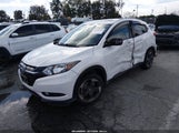 Honda Hr-V Ex-L 3CZRU6H78JM707730 снимка