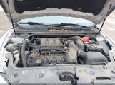 Ford Taurus Limited 1FAHP2F81HG115304 снимка