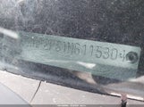 Ford Taurus Limited 1FAHP2F81HG115304 снимка