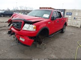 Ford F-150 1FTPW14514KB85226 снимка