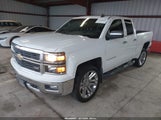 Chevrolet Silverado  2Lt 1GCVKREC5FZ375894 снимка