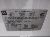 Chevrolet Silverado  2Lt 1GCVKREC5FZ375894 снимка
