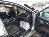 Toyota Camry Se 4T1G11AK6PU818767 снимка