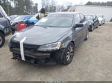 Volkswagen Jetta 2.5L Se 3VWDZ7AJ4BM329501 photo