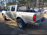 Nissan Frontier Xe-V6 1N6ED27T22C359595 снимка