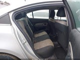 Chevrolet Cruze Ls 1G1PC5SH0C7197522 снимка