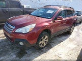 Subaru Outback 2.5I Premium 4S4BRBCC9D3204814 снимка
