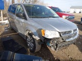 Dodge Grand Caravan Se 2C4RDGBG2KR808504 снимка
