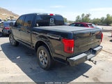 Ford F-150 Lariat 1FTEW1E50JKC01045 снимка