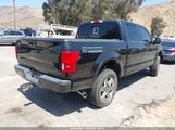 Ford F-150 Lariat 1FTEW1E50JKC01045 снимка
