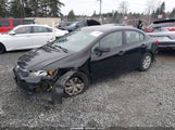 Honda Civic Lx 19XFB2F5XCE316245 снимка