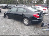 Honda Civic Lx 19XFB2F5XCE316245 снимка