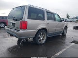Lincoln Navigator 5LMEU27A3YLJ25579 снимка