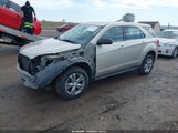 Chevrolet Equinox Ls 2GNALAEK9F6125565 снимка