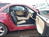 Mercedes-Benz Slk 320 WDBKK65F01F198210 снимка