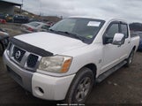 Nissan Titan Se 1N6AA07B74N542565 снимка