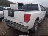Nissan Titan Se 1N6AA07B74N542565 снимка