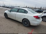 Honda Civic Lx 19XFB2F52FE037411 fotografie