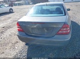 Mercedes-Benz C 230 Kompressor Sport WDBRF40JX5F715599 снимка