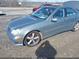 Mercedes-Benz C 230 Kompressor Sport WDBRF40JX5F715599 fotografie