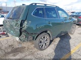 Subaru Forester Limited JF2SKAPC0NH519164 снимка