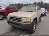 Toyota 4Runner Sr5 V6 JT3HN86R8V0087814 photo