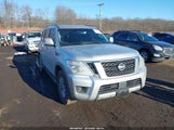 Nissan Armada Sv JN8AY2NC5H9504289 снимка