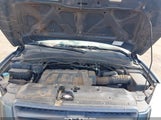 Honda Pilot Ex-L 2HKYF18775H502040 снимка