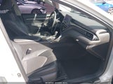 Toyota Camry Se 4T1T11AK7PU113796 photo