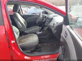 Chevrolet Sonic 2Ls 1G1JA6SH9C4112700 fotografie
