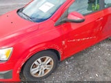 Chevrolet Sonic 2Ls 1G1JA6SH9C4112700 photo